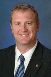 Senator Eric Schmitt, 15th    